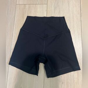 CRZ Yoga Crossover Shorts